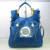 Trendy Women's PU Handbag Wholesale & Retail -27