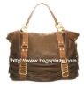 Trendy and Fashion Handbag HD14-011