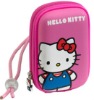 Trendy cute digital camera bag