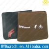 Trendy durable silicone men's wallet