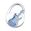 Trendy elegant foldable purse hanger wholesale