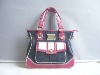 Trendy fabric ladies bags for sale