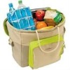 Trendy hard non-woven cooler bag