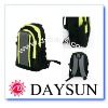 Trendy korean backpack