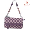 Trendy lady bag with top class quality 8514