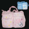 Trendy mummy  diaper bag