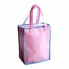 Trendy non-woven ice chest cooler bag