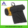 Trendy safty eco friendly fabric nappy bag
