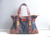 Trendy shopping bags for women