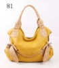 Trendy style woman bag lady handbag