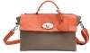 Trendy tallstrider PU bags for lady