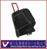 Trendy wheeled travel bag