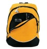 Tri-Color Backpack