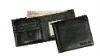 Tri-Fold, Coin, Card Wallet