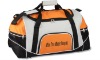 Tri-Pocket Sport Deluxe Duffle Bag