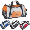 Tri-Pocket Sport Duffel