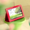 Tri-stand PU leather case for New ASUS Eee Pad TF101
