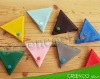 Triangle Coin Purse