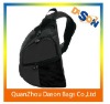 Triangle Sling Bag