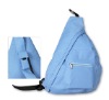 Triangle backpack