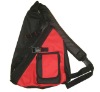 Triangle bag
