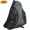 Triangular Backpack