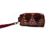 Tribal Sun Cosmetic Clutch