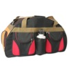 Tricolor Traveling Bag Sports Bag