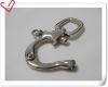 Trigger Hook Style - Alloy Made Snap Hook Snap Clasp
