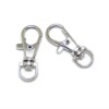 Trigger Hook Style - Alloy Made Snap Hook Snap Clasp