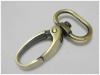 Trigger Hook Style - Alloy Made Snap Hook Snap Clasp