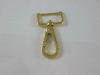 Trigger Hook Style - Alloy Snap Hook Snap Clasp