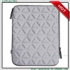 Tringle embossed neoprene sleeve case for ipad 2