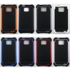 Triple case for Samsung galaxy s2 (i9100)