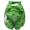Trolley Backpack And Trolley School Bag