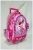 Trolley Backpack And Trolley School Bag