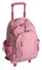 Trolley Backpack---(CX-2106)