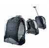 Trolley Backpack, luggage trolley Bag ABAP-019