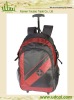 Trolley Backpack/travel bag pack
