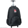 Trolley Backpacks With Logo