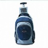 Trolley Bag with Three Layers Solar Board