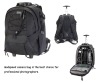 Trolley Case Camera Bag (SY520)