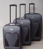 Trolley Case (trolley luggage & travel luggage)