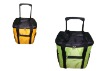 Trolley Cooler Bag ( cooler bag, wheeled bag, insulated trolley bag )