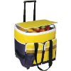 Trolley Cooler Bag,folding trolley cooler bag,Rolling cooler bag,wheel cooler bag,cooler bag with trolley,cooler bag with wheel