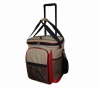 Trolley Cooler Bag ( trolley cooler bag, trolley bag, cooler bag, rolling bag )