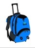 Trolley Dark Blue travel backpack