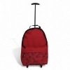Trolley School Backpack with 4-wheel System