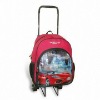 Trolley School Bag