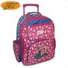 Trolley School Bag